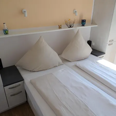 Luett Plambeck-appartement Silvia Eg 1